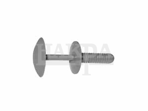 3819900392-MERCEDES-DÖŞEME DÜBELİ